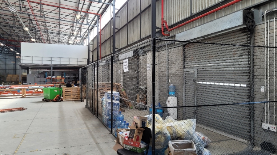 To Let commercial Property for Rent in Montague Gardens Western Cape